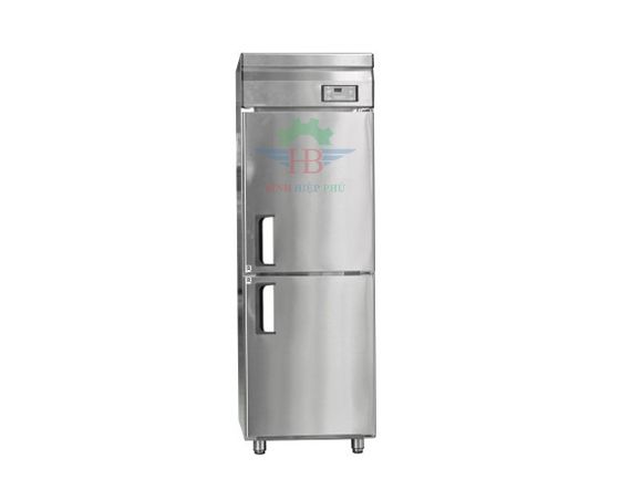 Tủ lạnh công nghiệp - Bếp Công Nghiệp Bình Hiệp Phú - Công Ty TNHH Bình Hiệp Phú